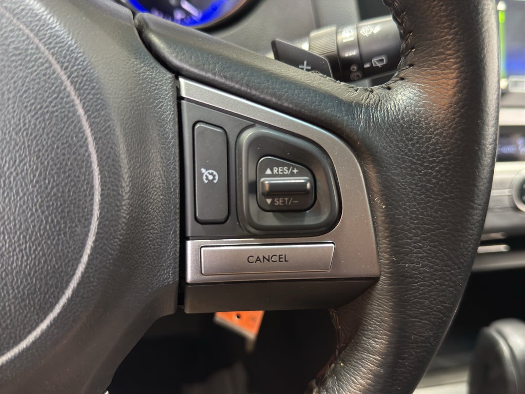 2017 Subaru Outback Premium