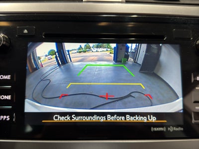 2017 Subaru Outback Premium
