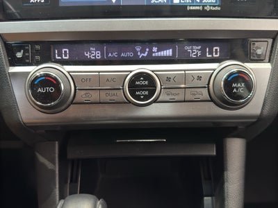 2017 Subaru Outback Premium