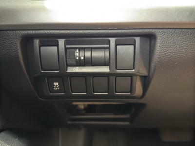 2017 Subaru Outback Premium