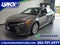 2020 Toyota Camry XLE V6