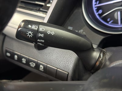 2020 Toyota Camry XLE V6