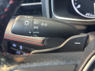 2021 Toyota Avalon TRD