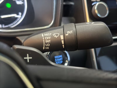 2021 Toyota Avalon TRD