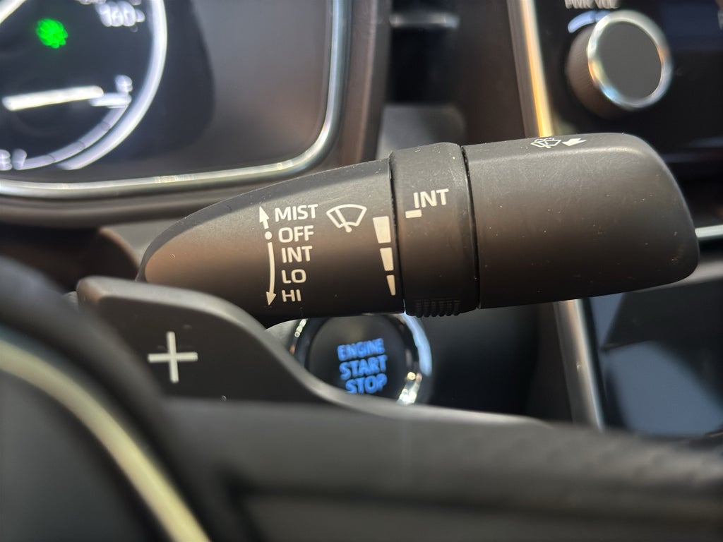 2021 Toyota Avalon TRD