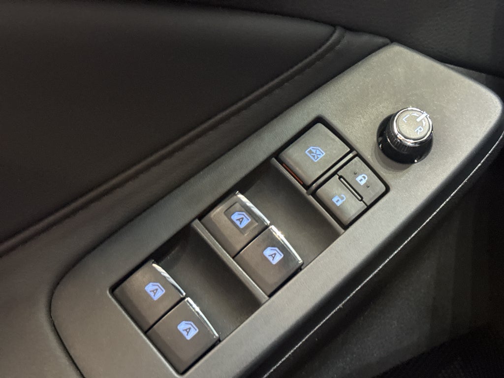 2021 Toyota Avalon TRD