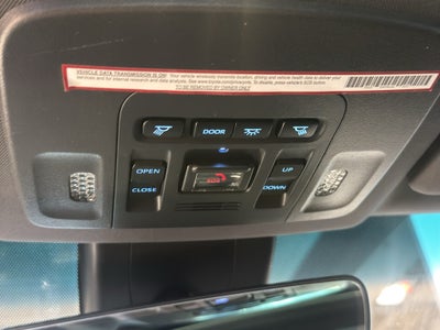2021 Toyota Avalon TRD