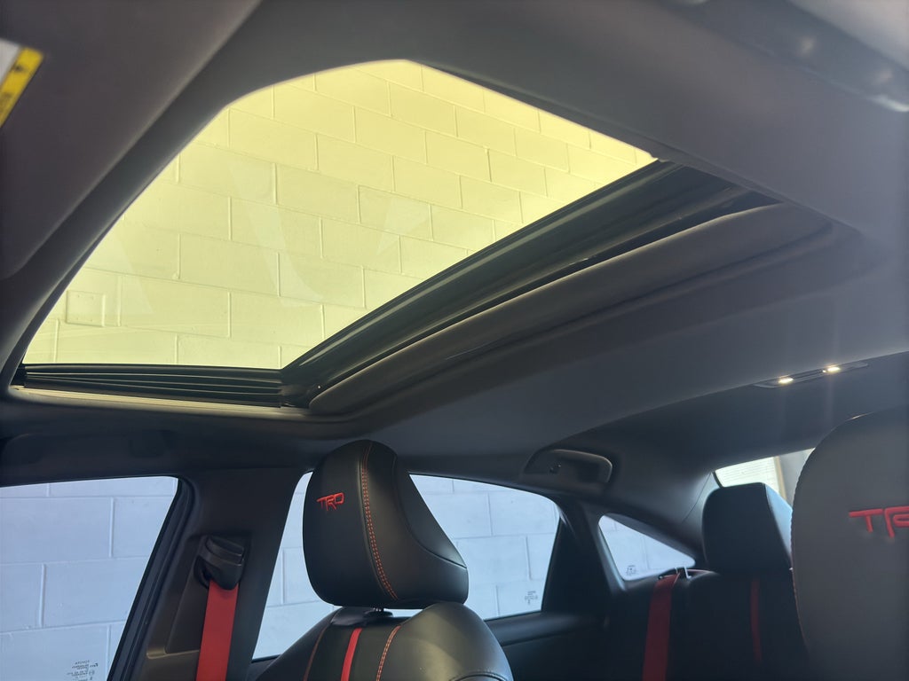 2021 Toyota Avalon TRD
