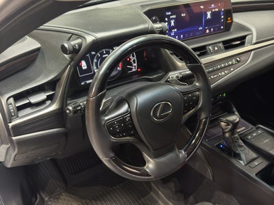2020 Lexus ES ES 350 Luxury