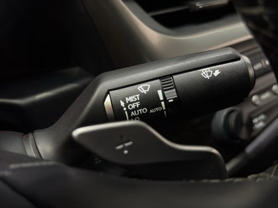 2020 Lexus ES ES 350 Luxury