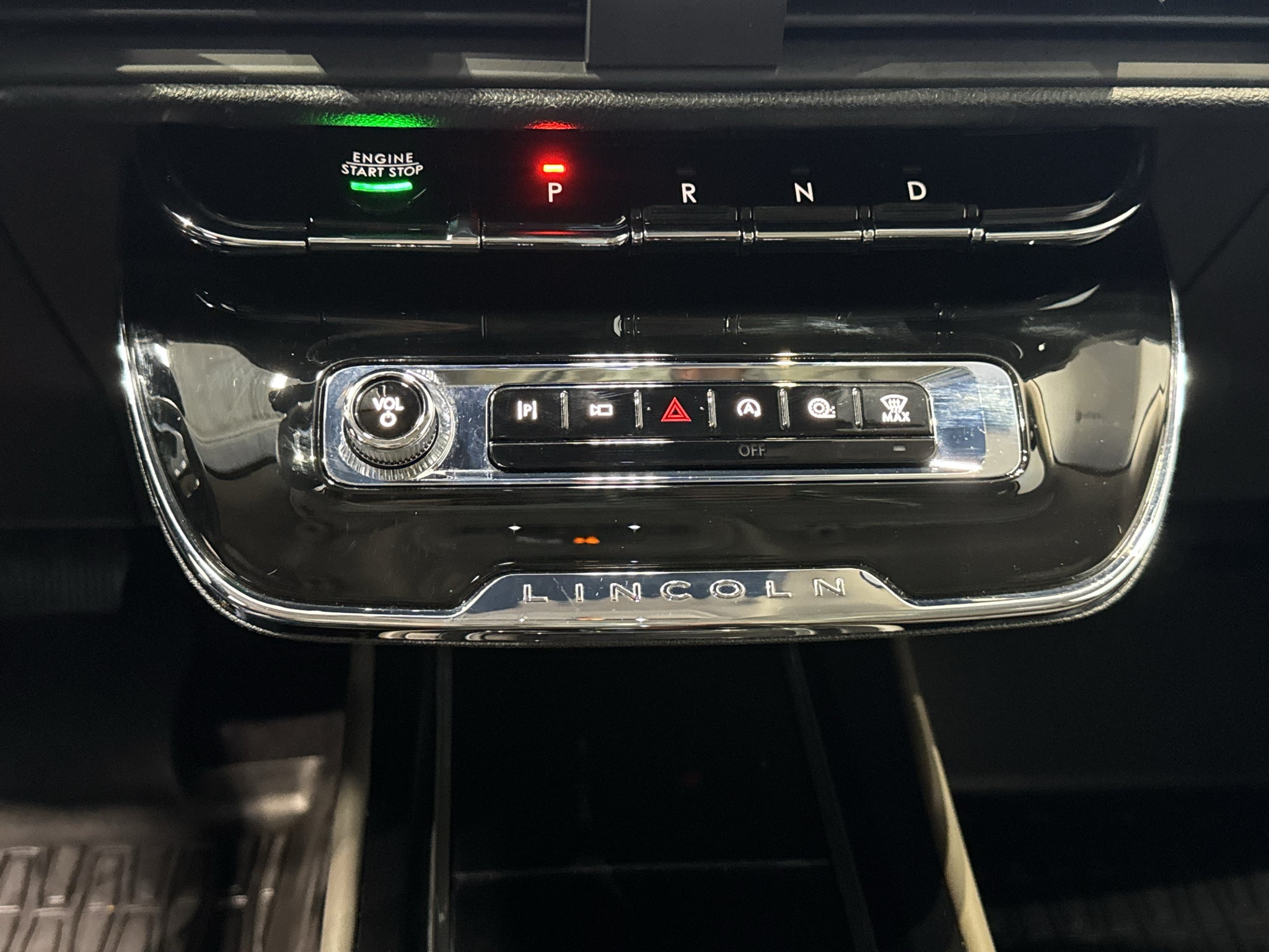 2024 Lincoln Corsair Premiere