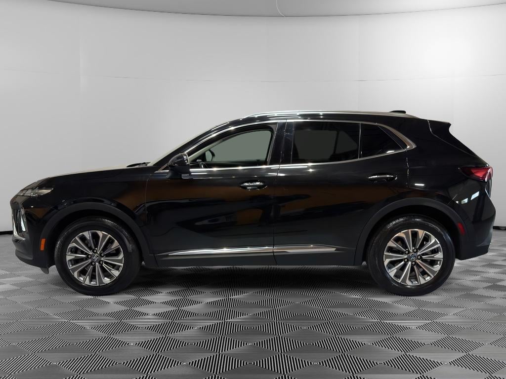 2024 Buick Envision Preferred