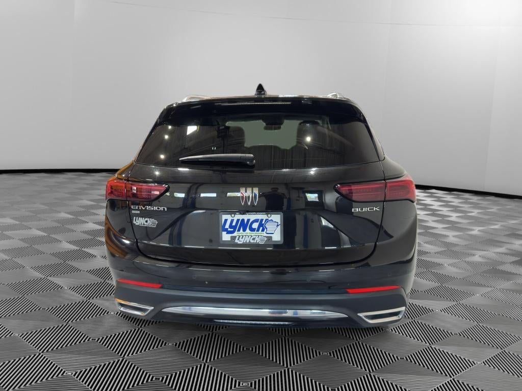 2024 Buick Envision Preferred