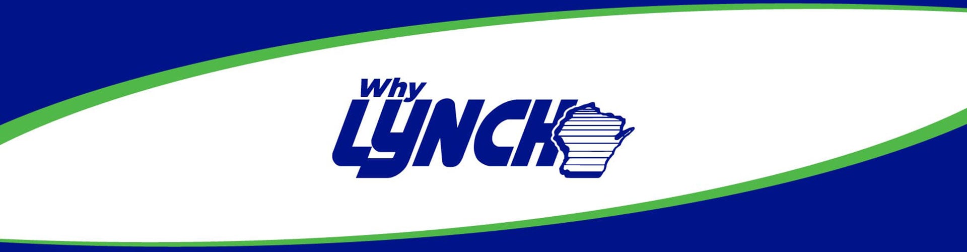 Why Lynch Mukwonago in Mukwonago WI