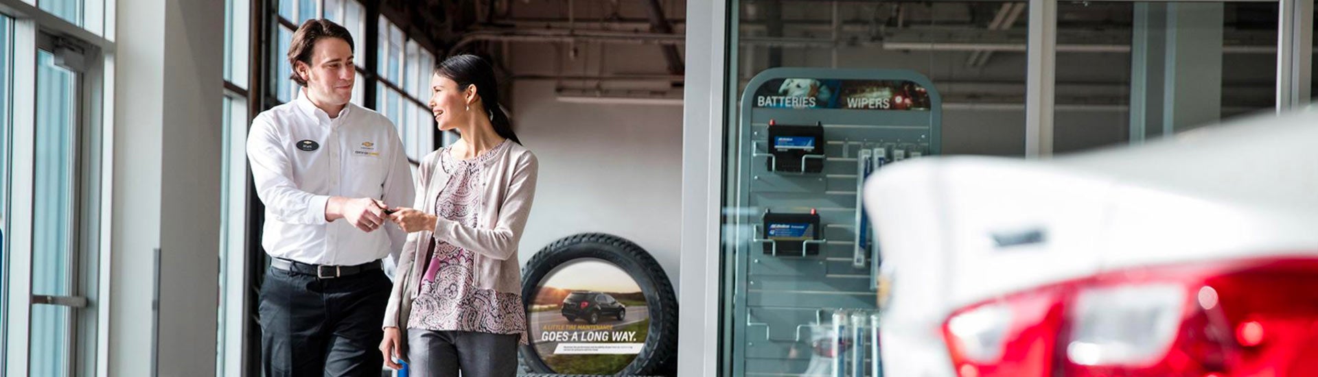 Service Lynch Mukwonago in Mukwonago WI